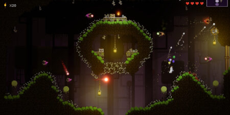 Beyond the Long Night Free Download on SteamGG.net Beyond the Long Night Free Download on SteamGG.net