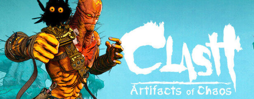 Clash Artifacts of Chaos Free Download [v28836]