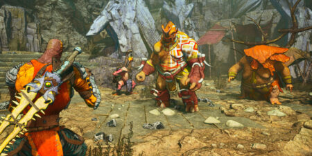 Clash Artifacts of Chaos Free Download on SteamGG.net Clash Artifacts of Chaos Free Download on SteamGG.net