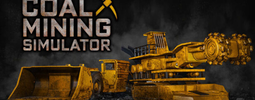 Coal Mining Simulator Free Download