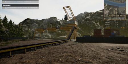 Coal Mining Simulator Free Download on SteamGG.net