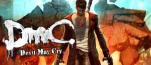 DmC: Devil May Cry Free Download [Build-361935]