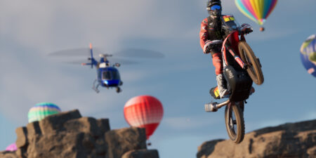 Dakar Desert Rally Free Download on SteamGG.net Dakar Desert Rally Free Download on SteamGG.net