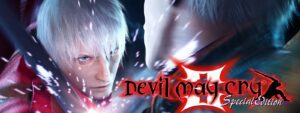 Devil May Cry 3 Special Edition Free Download