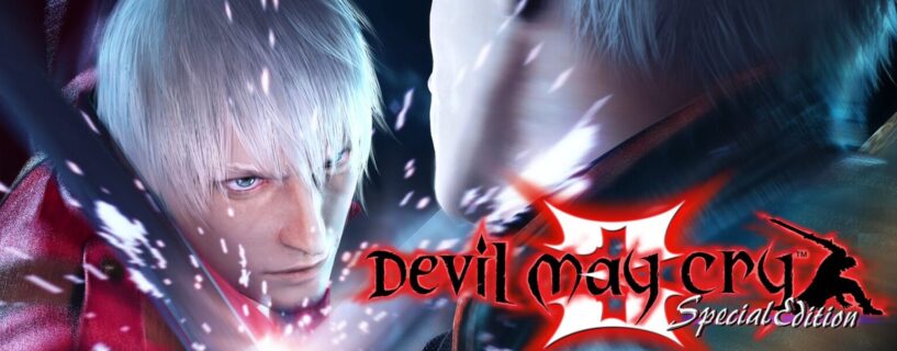 Devil May Cry 3 Special Edition Free Download