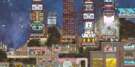 Oxygen Not Included Free Download on SteamGG.net Oxygen Not Included Free Download on SteamGG.net