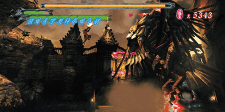 Devil May Cry HD Collection Free Download on SteamGG.net Devil May Cry HD Collection Free Download on SteamGG.net