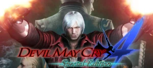 Devil May Cry 4 Special Edition Free Download