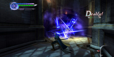 Devil May Cry 4 Special Edition Free Download on SteamGG.net Devil May Cry 4 Special Edition Free Download on SteamGG.net