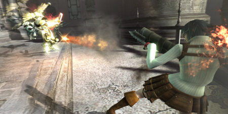 Devil May Cry 4 Special Edition Free Download on SteamGG.net Devil May Cry 4 Special Edition Free Download on SteamGG.net