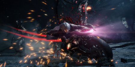Devil May Cry 5 Free Download on SteamGG.net Devil May Cry 5 Free Download on SteamGG.net