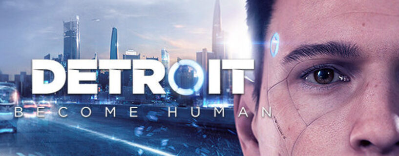 Detroit: Become Human Free Download [Build-12158144]