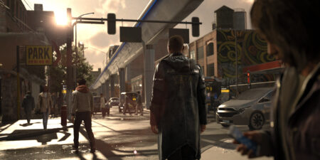 Detroit: Become Human Free Download on SteamGG.net Detroit: Become Human Free Download on SteamGG.net