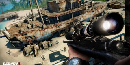 Far Cry 3 Free Download on SteamGG.net Far Cry 3 Free Download on SteamGG.net