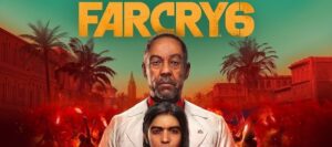 Far Cry 6 Ultimate Edition Free Download [v1.6.0]