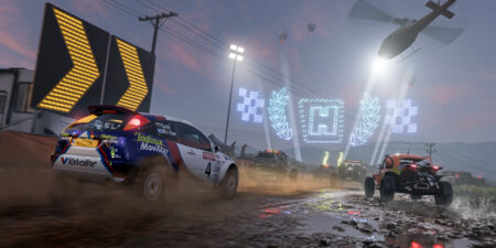 Forza Horizon 5 Rally Adventure Free Download on SteamGG.net Forza Horizon 5 Rally Adventure Free Download on SteamGG.net