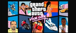 Grand Theft Auto Vice City Free Download