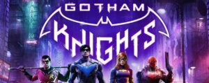Gotham Knights Free Download (DELUXE EDITION + 11 DLCS)