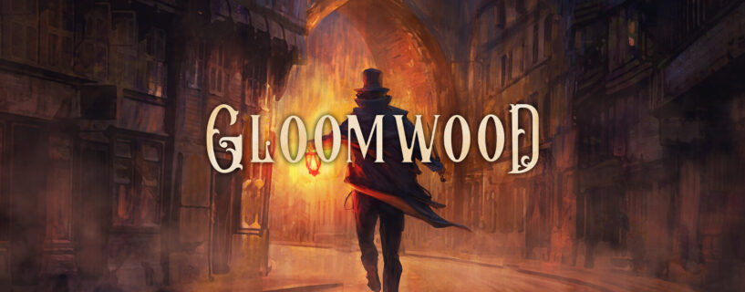 Gloomwood Free Download [v0.1.311.35/Build-21357697]