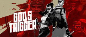 Gods Trigger Free Download (V1.2.58781)