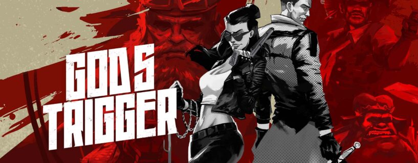 Gods Trigger Free Download (V1.2.58781)