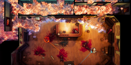 Gods Trigger Free Download on SteamGG.net Gods Trigger Free Download on SteamGG.net