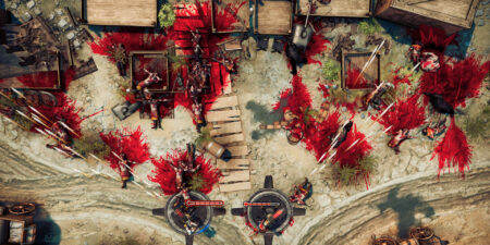 Gods Trigger Free Download on SteamGG.net Gods Trigger Free Download on SteamGG.net