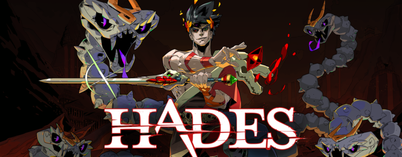 Hades Battle Out Of Hell Free Download [Build-10929685]