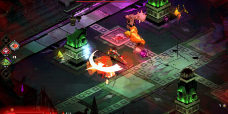 Hades Battle Out Of Hell Free Download on SteamGG.net Hades Battle Out Of Hell Free Download on SteamGG.net