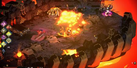 Hades Battle Out Of Hell Free Download on SteamGG.net Hades Battle Out Of Hell Free Download on SteamGG.net