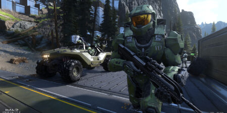 Halo Infinite Free Download on SteamGG.net Halo Infinite Free Download on SteamGG.net