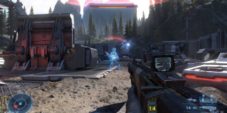 Halo Infinite Free Download on SteamGG.net Halo Infinite Free Download on SteamGG.net