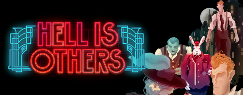 Hell is Others Free Download (V2.0.3)