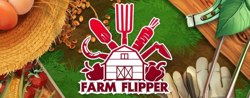 House Flipper Farm Free Download