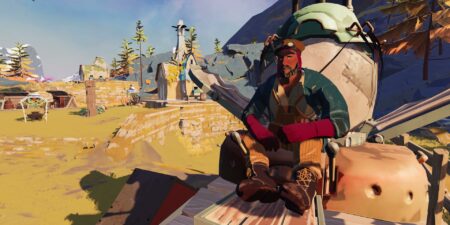 Homestead Arcana Free Download On SteamGG.net Homestead Arcana Free Download On SteamGG.net