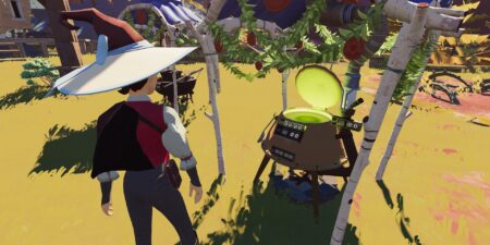 Homestead Arcana Free Download On SteamGG.net Homestead Arcana Free Download On SteamGG.net