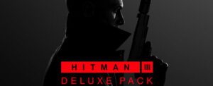 HITMAN 3 Deluxe Edition Free Download (v3.180)