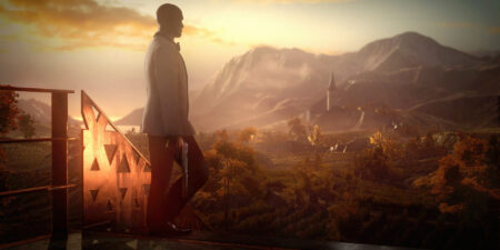 HITMAN 3 Deluxe Edition Free Download on SteamGG.net HITMAN 3 Deluxe Edition Free Download on SteamGG.net