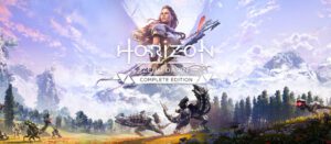 Horizon Zero Dawn Complete Edition Free Download (v.1.0.11.14)