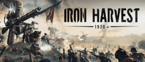 Iron Harvest Free Download (V1.4.8.2986)
