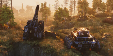 Iron Harvest Free Download on SteamGG.net Iron Harvest Free Download on SteamGG.net