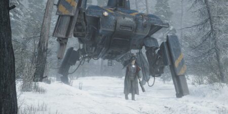 Iron Harvest Free Download on SteamGG.net Iron Harvest Free Download on SteamGG.net