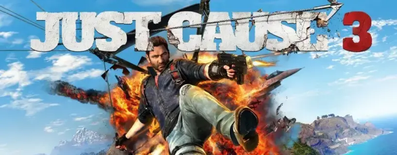 Just Cause 3 Free Download (V1.05)