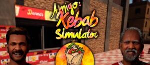 Amigo Kebab Simulator Free Download