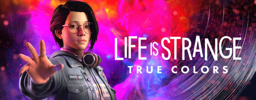 Life Is Strange: True Colors Free Download (v1.2.124.642320 & DLC)