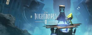 Little Nightmares II Enhanced Edition Free Download [v20211214+ALL DLCs]