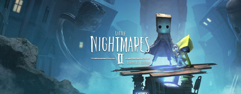 Little Nightmares II Enhanced Edition Free Download [v20211214+ALL DLCs]