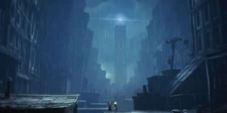 Little Nightmares II Enhanced Edition Free Download on SteamGG.net Little Nightmares II Enhanced Edition Free Download on SteamGG.net