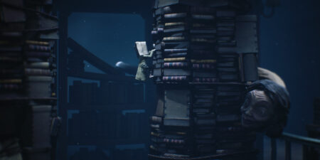 Little Nightmares II Enhanced Edition Free Download on SteamGG.net Little Nightmares II Enhanced Edition Free Download on SteamGG.net