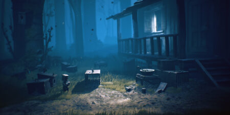 Little Nightmares II Enhanced Edition Free Download on SteamGG.net Little Nightmares II Enhanced Edition Free Download on SteamGG.net